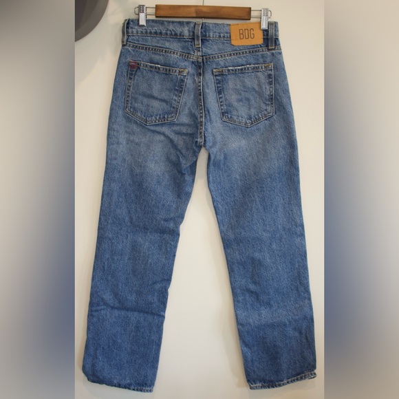 Women's BDG Cowgirl Jean Size 25 - Picture 4 of 11